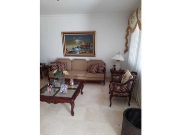 VENTA CASA DUPLEX SECTOR RIOMAR BARRANQUILLA