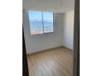 Apartamento en Venta en Envigado Loma de los Mesa
