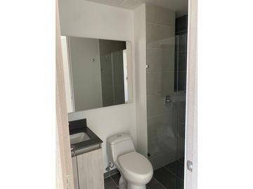 Apartamento en Venta en Envigado Loma de los Mesa