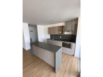 Apartamento en Venta en Envigado Loma de los Mesa