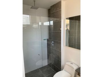 Apartamento en Venta en Envigado Loma de los Mesa