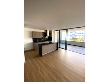 Apartamento en Venta en Envigado Loma de los Mesa