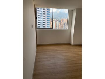 Apartamento en Venta en Envigado Loma de los Mesa