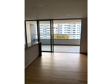 Apartamento en Venta en Envigado Loma de los Mesa