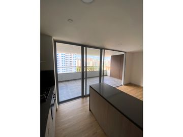 Apartamento en Venta en Envigado Loma de los Mesa
