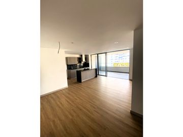 Apartamento en Venta en Envigado Loma de los Mesa