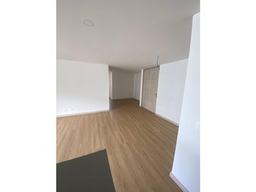 Apartamento en Venta en Envigado Loma de los Mesa