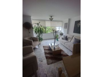 SE VENDE ESPECTACULAR APARTAMENTO SECTOR LAURELES