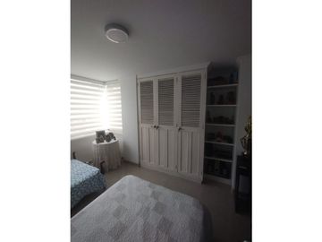 SE VENDE ESPECTACULAR APARTAMENTO SECTOR LAURELES