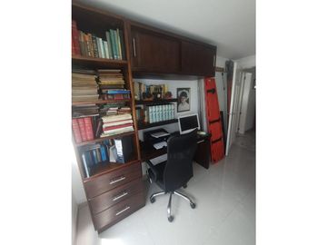 SE VENDE ESPECTACULAR APARTAMENTO SECTOR LAURELES