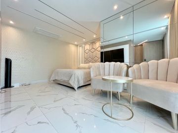 Venta Casa de 3 niveles Town House en Crespo Cartagena