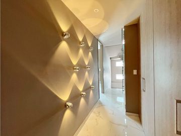 Venta Casa de 3 niveles Town House en Crespo Cartagena