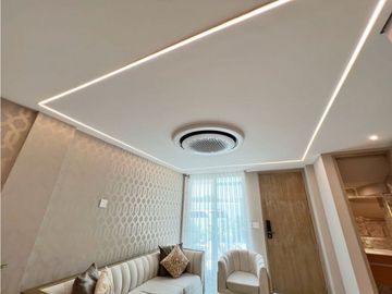 Venta Casa de 3 niveles Town House en Crespo Cartagena