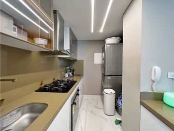 Venta Casa de 3 niveles Town House en Crespo Cartagena