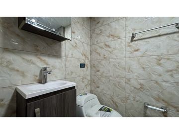 Apartamento nuevo en conjunto cerrado en venta Barrio Alameda Palmira