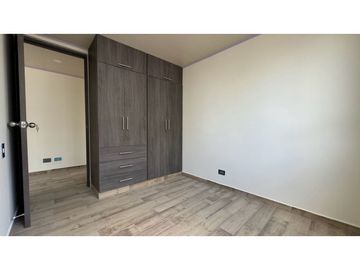 Apartamento nuevo en conjunto cerrado en venta Barrio Alameda Palmira