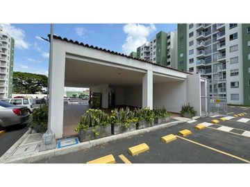 Apartamento nuevo en conjunto cerrado en venta Barrio Alameda Palmira