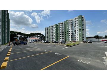 Apartamento nuevo en conjunto cerrado en venta Barrio Alameda Palmira