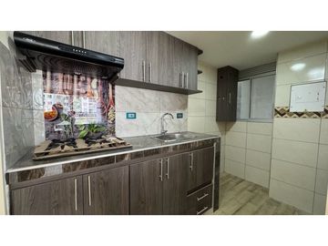 Apartamento nuevo en conjunto cerrado en venta Barrio Alameda Palmira