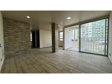 Apartamento nuevo en conjunto cerrado en venta Barrio Alameda Palmira