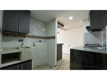 Apartamento nuevo en conjunto cerrado en venta Barrio Alameda Palmira
