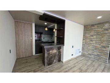 Apartamento nuevo en conjunto cerrado en venta Barrio Alameda Palmira