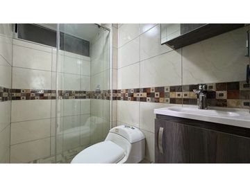 Apartamento nuevo en conjunto cerrado en venta Barrio Alameda Palmira