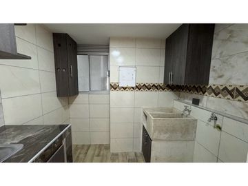 Apartamento nuevo en conjunto cerrado en venta Barrio Alameda Palmira