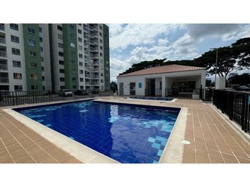 Apartamento nuevo en conjunto cerrado en venta Barrio Alameda Palmira