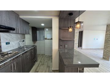 Apartamento nuevo en conjunto cerrado en venta Barrio Alameda Palmira