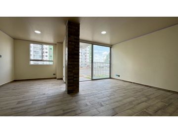 Apartamento nuevo en conjunto cerrado en venta Barrio Alameda Palmira