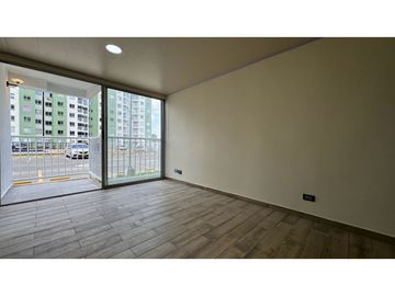 Apartamento nuevo en conjunto cerrado en venta Barrio Alameda Palmira