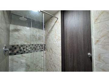 Apartamento nuevo en conjunto cerrado en venta Barrio Alameda Palmira