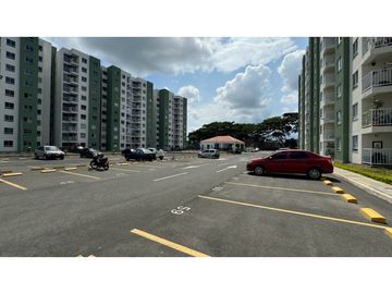 Apartamento nuevo en conjunto cerrado en venta Barrio Alameda Palmira