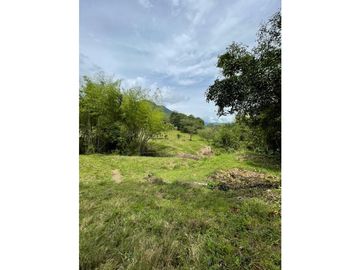 Venta de finca en Venecia Antioquia. Via Bolombolo.