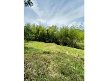 Venta de finca en Venecia Antioquia. Via Bolombolo.