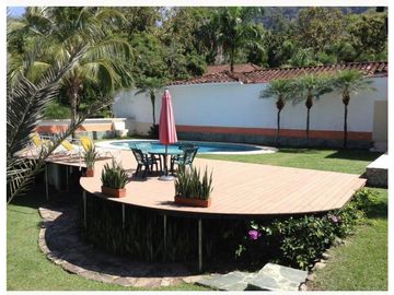 Venta de finca en Venecia Antioquia. Via Bolombolo.