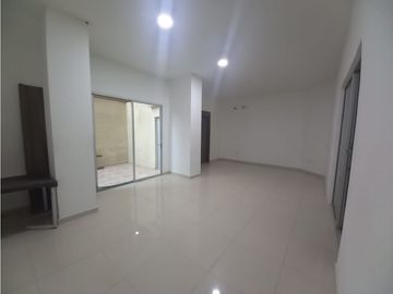 Villa Santos - Apartamento en venta - Barranquilla