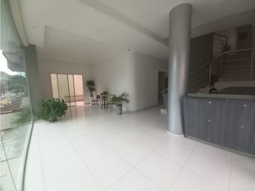 Villa Santos - Apartamento en venta - Barranquilla