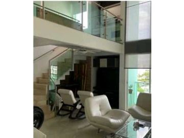 Apartamento en venta en la castellana