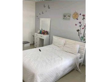 Apartamento en venta en la castellana