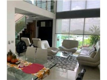 Apartamento en venta en la castellana