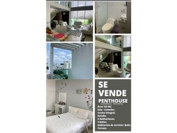 Apartamento en venta en la castellana