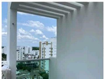 Apartamento en venta en la castellana