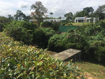 VENTA HERMOSA CASA CAMPESTRE EN EL TIGRE CERRITOS PEREIRA