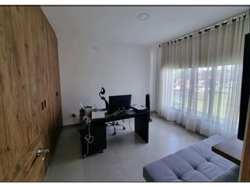 VENTA HERMOSA CASA CAMPESTRE EN EL TIGRE CERRITOS PEREIRA