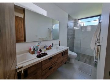 VENTA HERMOSA CASA CAMPESTRE EN EL TIGRE CERRITOS PEREIRA
