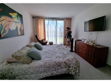 VENTA HERMOSA CASA CAMPESTRE EN EL TIGRE CERRITOS PEREIRA
