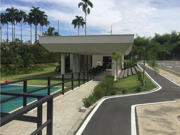 VENTA HERMOSA CASA CAMPESTRE EN EL TIGRE CERRITOS PEREIRA