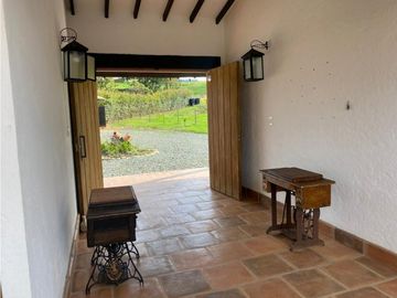vendo casa finca san Pedro de los Milagros Antioquia